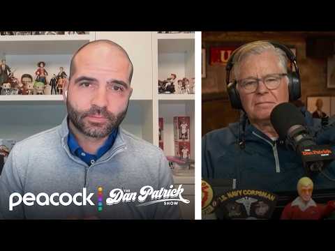 Joey Votto: LA Dodgers’ season is over if Shohei Ohtani can’t perform | Dan Patrick Show