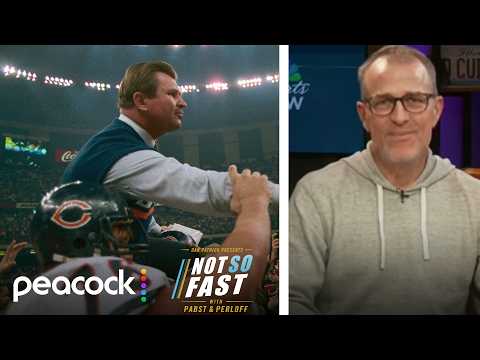 Debate: Is Mike Ditka the most beloved Chicago sports figure? | Not So Fast