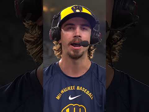 ‘They Counted Us Out’ – Robert Gasser on Brewers Going Up 3-0 vs Dodgers, Recent Dominance & More