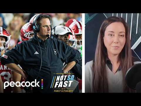 College Football Week 7 preview: Ohio State-Indiana, UCLA’s outlook, Notre Dame | Not So Fast