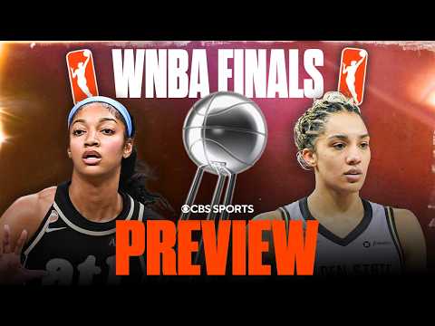 2026 WNBA Finals Preview: Atlanta Dream vs Golden State Valkyries | Predictions & Pick to Win