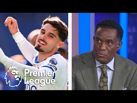 ‘Durable’ Chelsea show signs of progression in statement win over Everton | Premier League