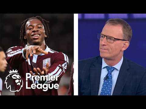 Takeaways from Aston Villa’s victory over Newcastle | Premier League