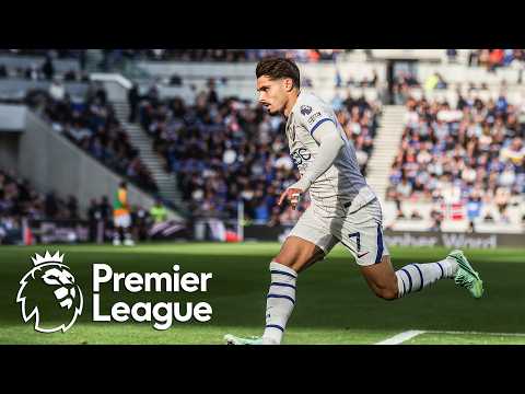Competent Chelsea cruise past tricky Toffees; Villa nulify Newcastle | Premier League Update