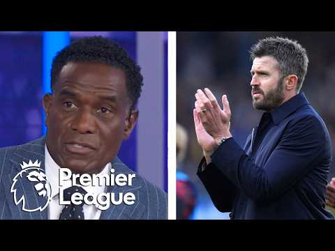 Was Manchester United’s draw with Leeds an ‘encouraging’ result? | Premier League