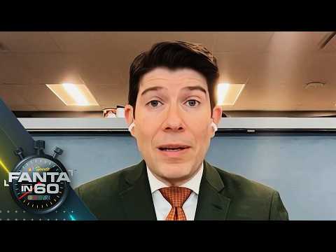 Jeff Passan on ‘inevitable’ lockout, small-market teams and baseball in 2027 | Fanta in 60