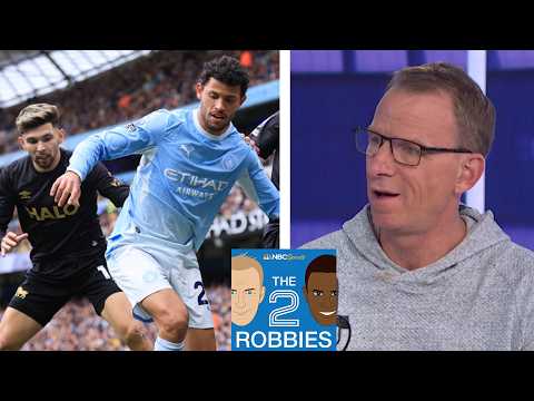 Manchester City ‘keep on winning’ with Enzo Maresca | The 2 Robbies Podcast | Premier League