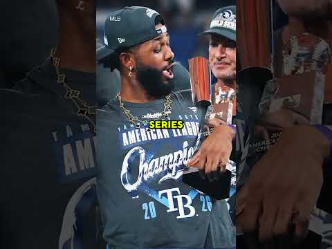 Most unique World Series in modern history?