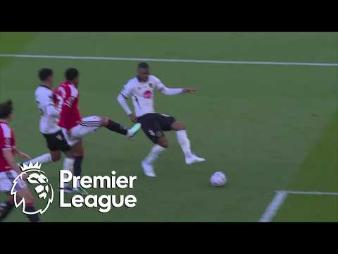 Rayan drills Bournemouth 1-0 ahead of Manchester United | Premier League