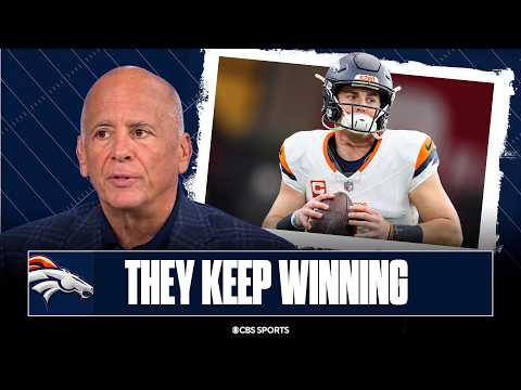 Broncos get their third straight win vs the Cardinals. | Will the streak continue?