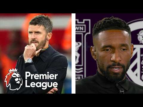 Bournemouth ‘outworked’ Manchester United in convincing win | Premier League
