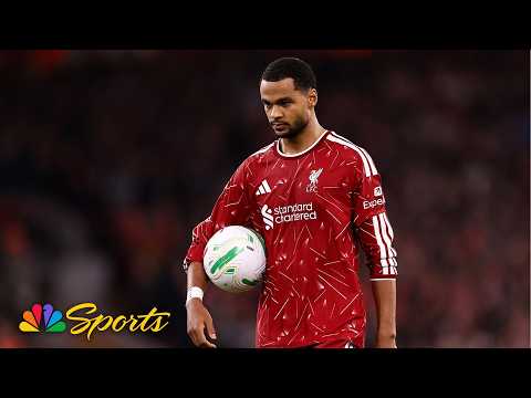 Liverpool can cause Arsenal ‘a lot of problems’ in Matchweek 9 | Pro Soccer Talk