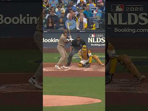 Padres take advantage of the Brewers’ miscues #MLB #padres #brewers #baseball