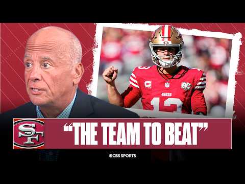 49ers remain undefeated after dominant Week 4 win over Broncos