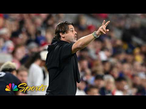 Why USMNT vs. Canada could be a ‘goal fest’ | Pro Soccer Talk | NBC Sports
