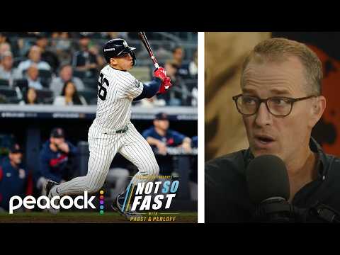 Can the New York Yankees continue dominance against Tampa Bay Rays? | Not So Fast | NBC Sports