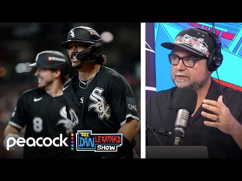 Remaining MLB playoff teams play major role in salary cap debate | Dan Le Batard Show | NBC Sports