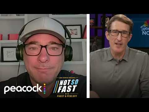 Is the postseason clock ticking for the Chicago White Sox? | Not So Fast | NBC Sports
