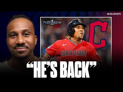 Guardians shut out White Sox in Game 5, advance to ALCS | 2026 MLB Playoffs