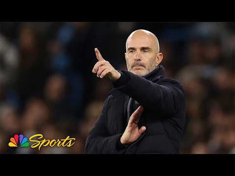 Can Man City handle PSG’s firepower? | Pro Soccer Talk | NBC Sports
