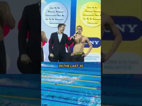 Carson Foster cooked Lucas Henveaux 😲 | NBC Sports