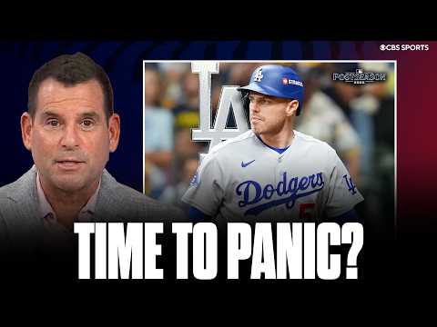 Brewers surge past Dodgers, take commanding 2-0 series lead in NLCS | 2026 MLB Playoffs